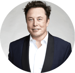 CEO Elon Musk